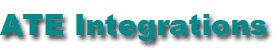 ATE Integrations